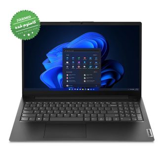 لپ تاپ لنوو V15 نمایشگر ۱۵٫۶ اینچی، پردازنده Ryzen 5 7520U، گرافیک AMD، رم ۸ گیگابایت، حافظه یک ترابایت SSD – کاستوم شده