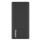 پاوربانک انرجایزر UE20012 ظرفیت 20000 میلی آمپر ساعت با توان ۱۰٫۵ وات