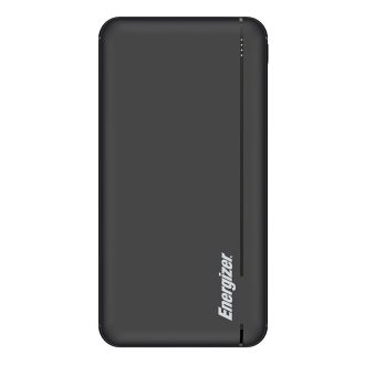 پاوربانک انرجایزر UE30057PQ ظرفیت 30000 میلی آمپر ساعت با توان ۲۲٫۵ وات