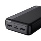 پاوربانک مک دودو MC-1370 ظرفیت 20000 میلی آمپر ساعت تصویر سوم