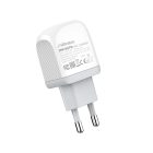 شارژر دیواری 20 وات سیبراتون S-W2220C-PD تصویر دوم