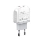 شارژر دیواری 20 وات سیبراتون S-W2220C-PD به همراه کابل USB Type-A به USB Type-C