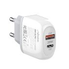 شارژر دیواری 20 وات سیبراتون S-W2220C-PD تصویر پنجم