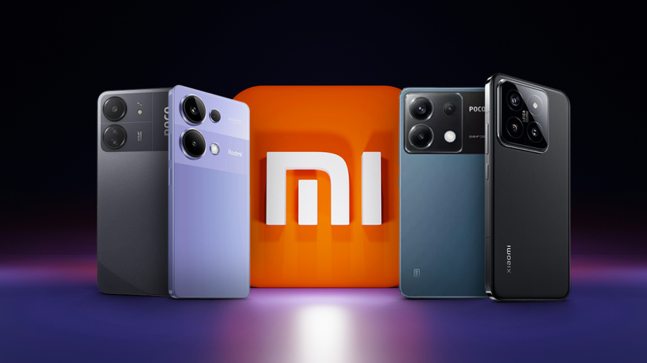 بهترین گوشی‌های ۲۰۲۵ شیائومی