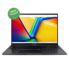 لپ تاپ ایسوس Vivobook X1605VA نمایشگر ۱۵٫۶ اینچی، پردازنده Core i5-1335U، گرافیک اینتل UHD، رم ۱۶ گیگابایت، حافظه ۵۱۲ گیگابایت SSD – کاستوم شده