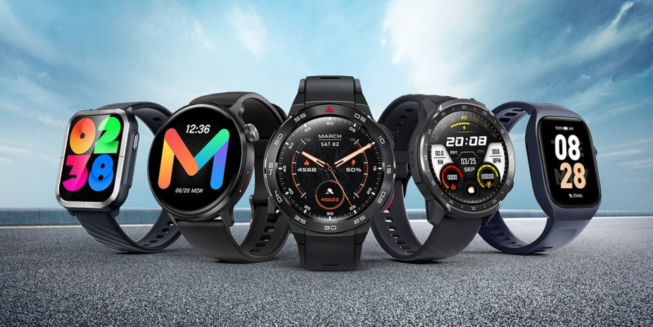 راهنمای خرید ساعت هوشمند تصویر دوم