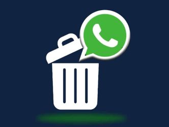 حذف اکانت واتساپ چطور انجام می‌شود؟ راهنمای کامل دیلیت اکانت واتساپ