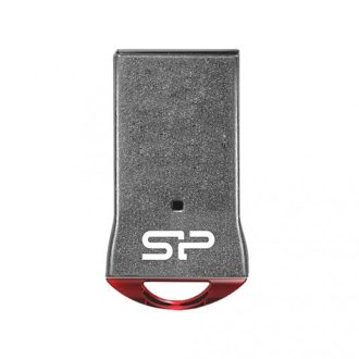 فلش مموری سیلیکون پاور Jewel J01 ظرفیت ۶۴ گیگابایت