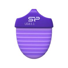 فلش مموری سیلیکون پاور Jewel J30 ظرفیت ۶۴ گیگابایت