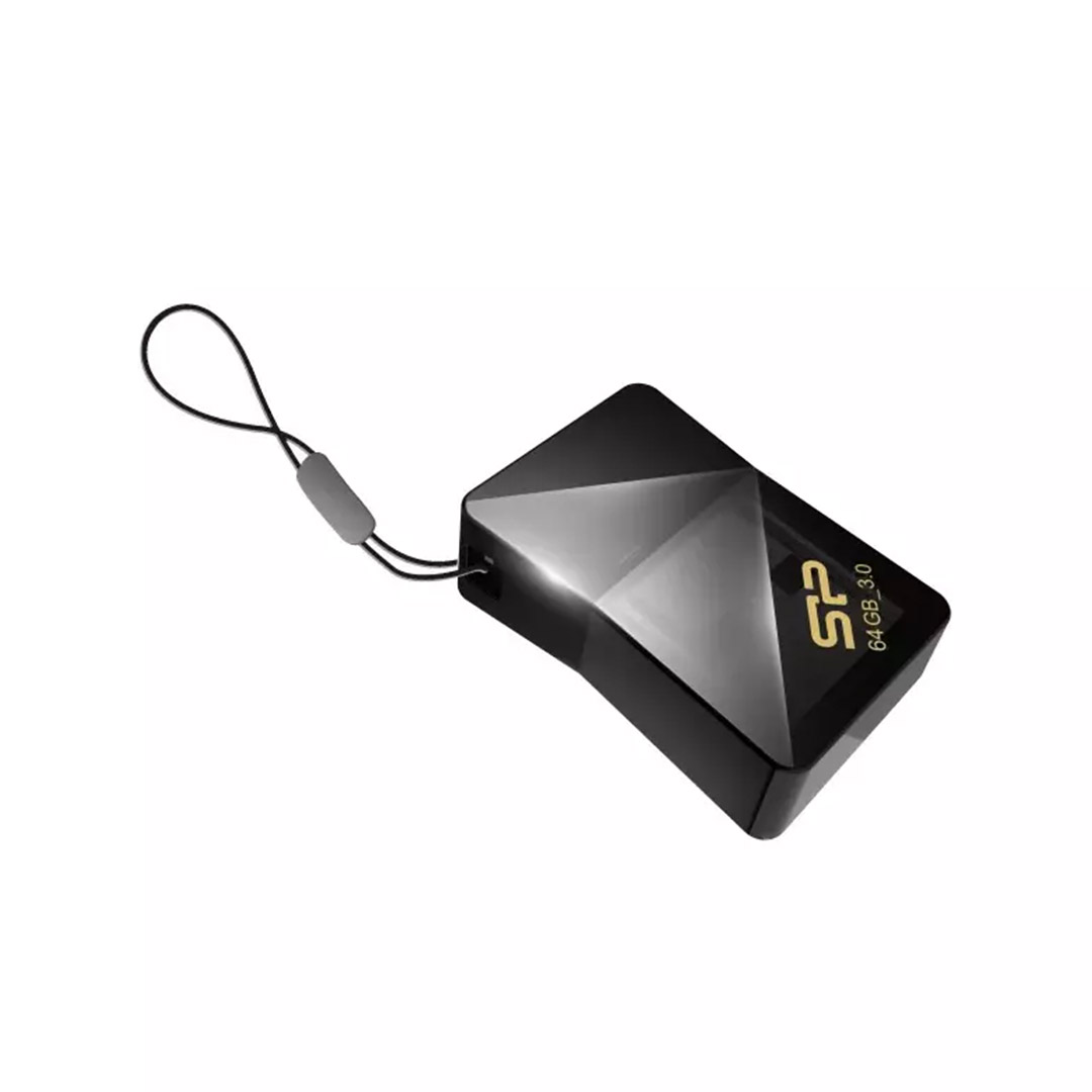 فلش مموری سیلیکون پاور J08 JEWEL تصویر اول