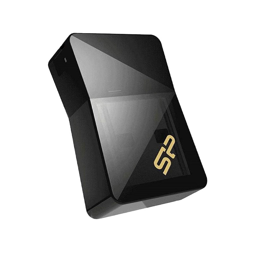 فلش مموری سیلیکون پاور J08 JEWEL تصویر سوم