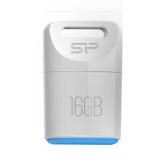 فلش مموری سیلیکون پاور Touch T06 ظرفیت ۱۶ گیگابایت