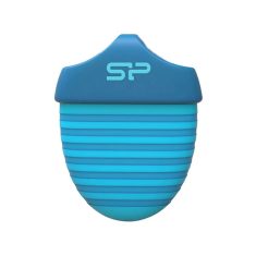 فلش مموری سیلیکون پاور Touch T30 ظرفیت ۳۲ گیگابایت