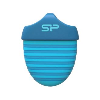 فلش مموری سیلیکون پاور Touch T30 ظرفیت ۳۲ گیگابایت