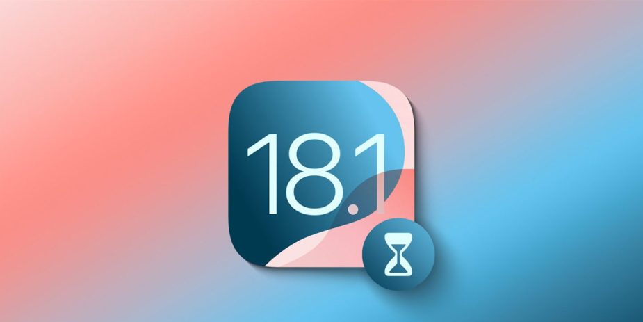 نسخه‌ بتای iOS 18.1 تصویر دوم