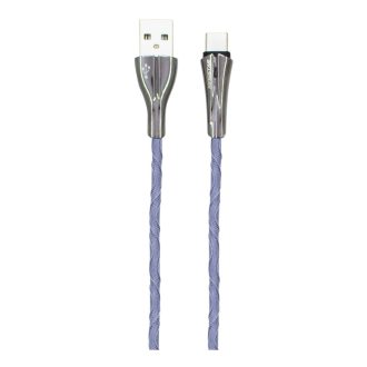 کابل USB Type-C به USB Type-A کینگ استار K28C طول ۱ متر