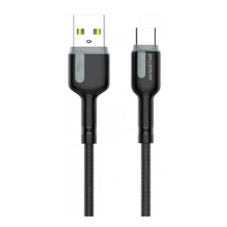 کابل USB Type-C به USB Type-A کینگ استار K42C طول ۱ متر