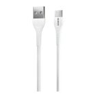 کابل MicroUSB به USB Type-A کینگ استار K101A طول ۱٫۱ متر