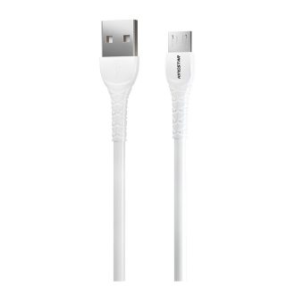 کابل MicroUSB به USB Type-A کینگ استار K101A طول ۱٫۱ متر