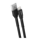 کابل لایتنینگ به USB Type-C کینگ استار K103i طول ۱٫۱ متر