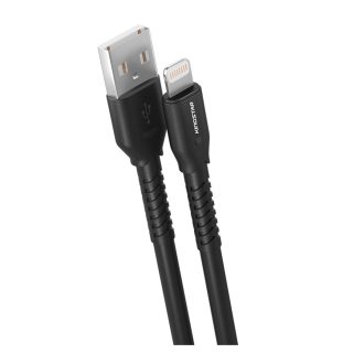 کابل لایتنینگ به USB Type-C کینگ استار K103i طول ۱٫۱ متر