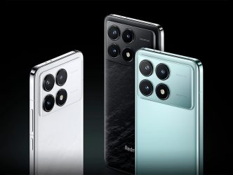 به زودی شاهد معرفی ردمی K70 اولترا شیائومی خواهیم بود