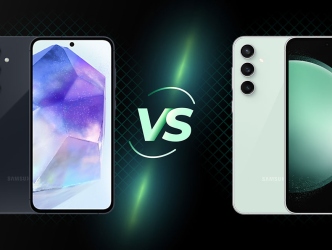 نبرد میان‌رده‌های محبوب سامسونگ ؛ مقایسه S23 FE با گلکسی A55