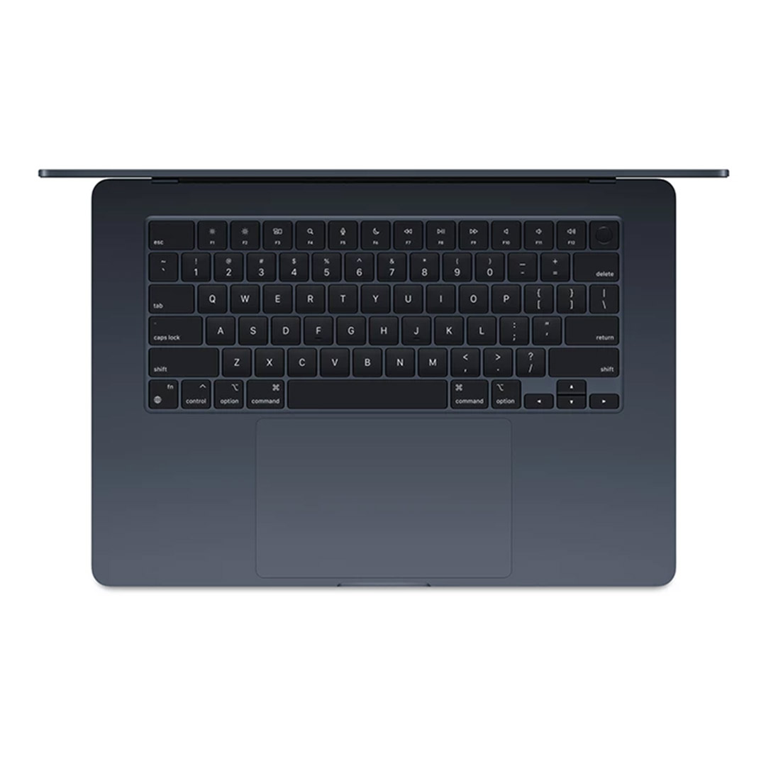 لپ تاپ اپل مک بوک ایر M3 2024 تصویر پنجم