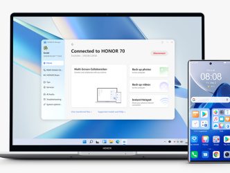 روش های اتصال گوشی به لپ تاپ + اتصال با سیم و بی سیم