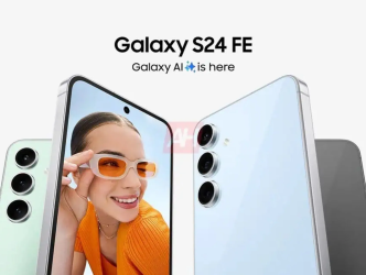 گلکسی S24 FE سامسونگ در راه است!