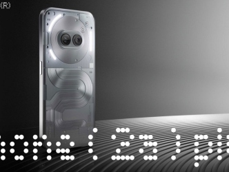 گوشی ناتینگ فون 2a پلاس با مشخصات بهبود یافته‌تر معرفی شد