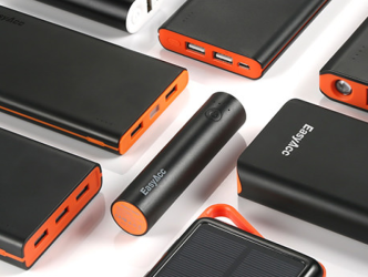 راهنمای خرید پاور بانک + معرفی بهترین پاوربانک موجود در بازار ایران