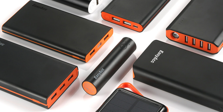 راهنمای خرید پاوربانک تصویر دوم