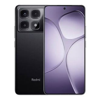 گوشی شیائومی Redmi K70 Ultra دو سیم کارت ظرفیت یک ترابایت و رم ۲۴ گیگابایت
