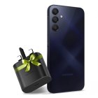 گوشی سامسونگ Galaxy A15 4G با شارژر هدیه
