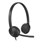 هدست لاجیتک H340