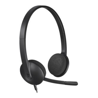 هدست لاجیتک H340