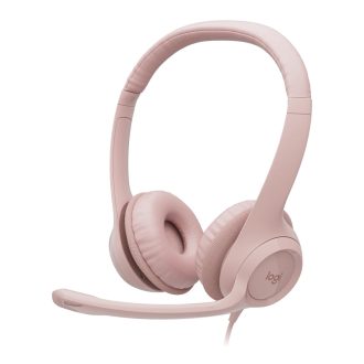 هدست لاجیتک H390