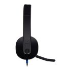 هدفون لاجیتک H540 تصویر دوم