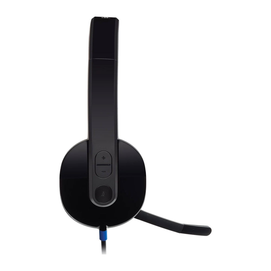 هدفون لاجیتک H540 تصویر دوم