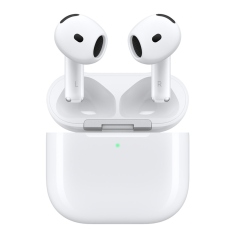 هدفون بی سیم اپل AirPods 4
