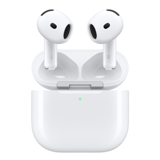 هدفون بی سیم اپل AirPods 4 ANC