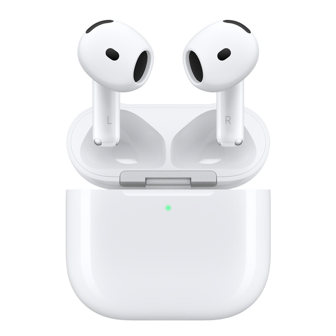 هدفون بی سیم اپل AirPods 4
