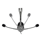 هدفون لاجیتک H110 Stereo تصویر سوم