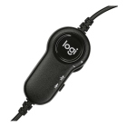 هدفون لاجیتک H151 Stereo تصویر ششم