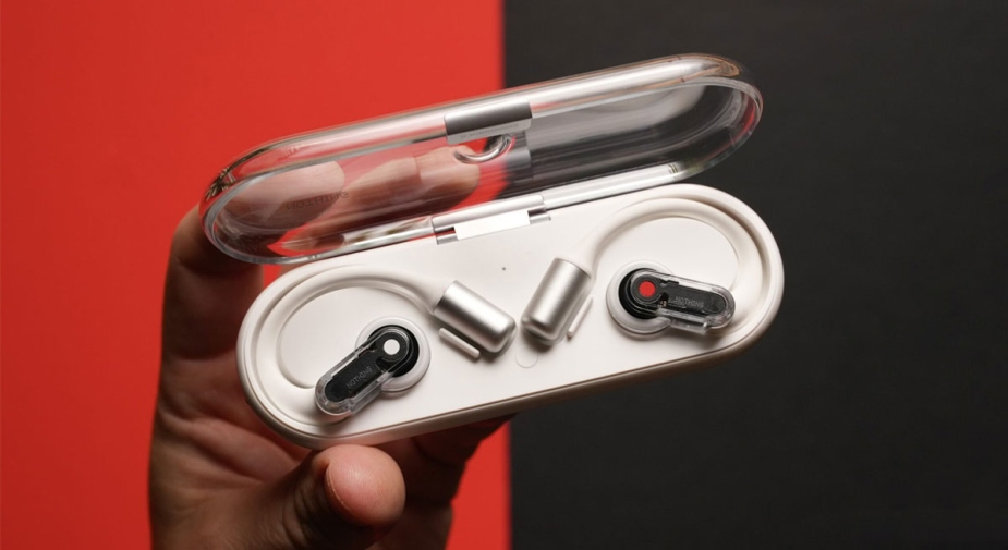 هدفون جدید ناتینگ Ear (open) معرفی شد