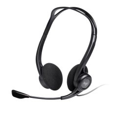 هدست لاجیتک H960