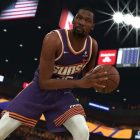 بازی NBA 2K24 برای PS4 تصویر اول