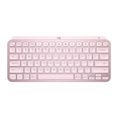 کیبورد بی سیم لاجیتک MX Keys Mini