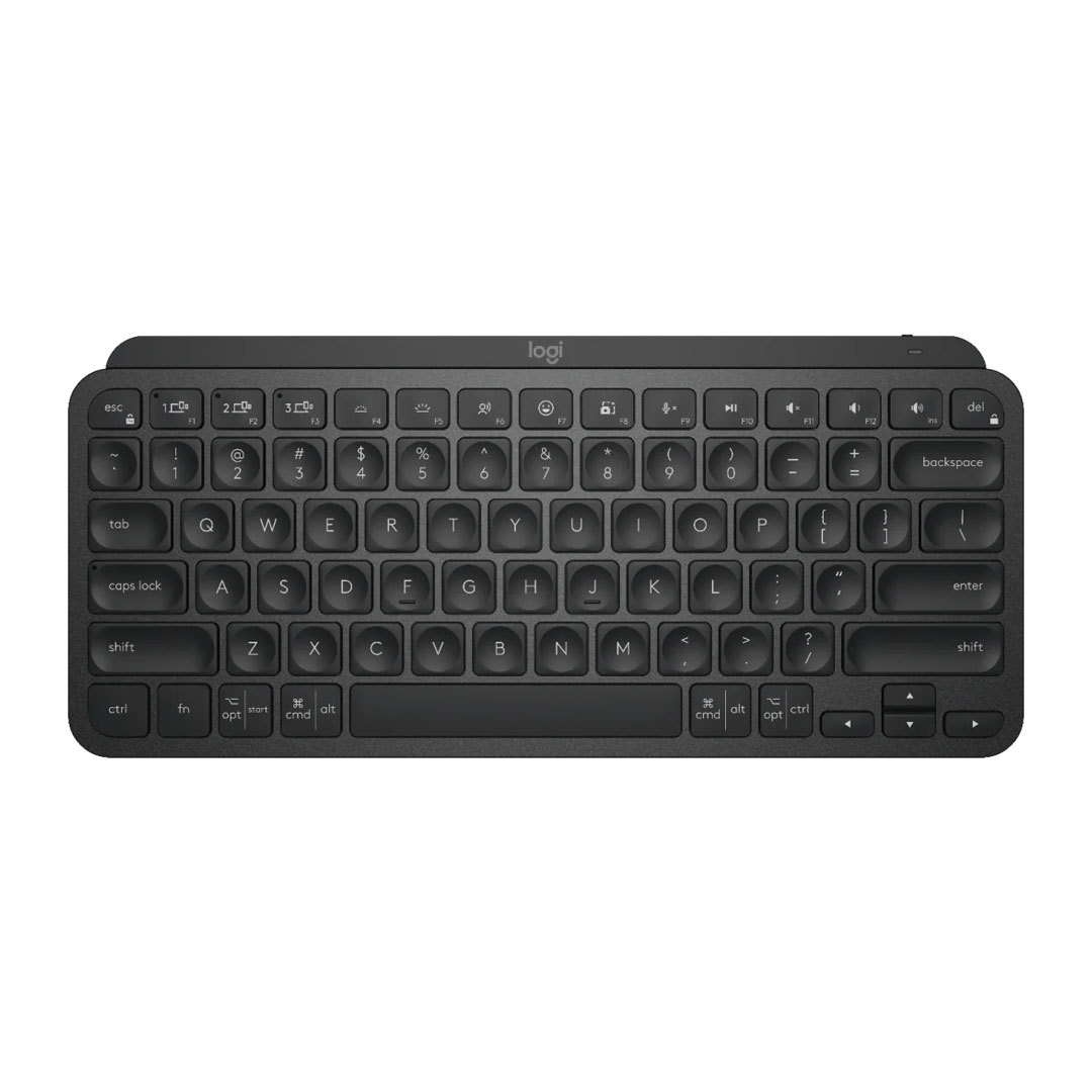 کیبورد بی سیم لاجیتک MX Keys Mini تصویر ششم